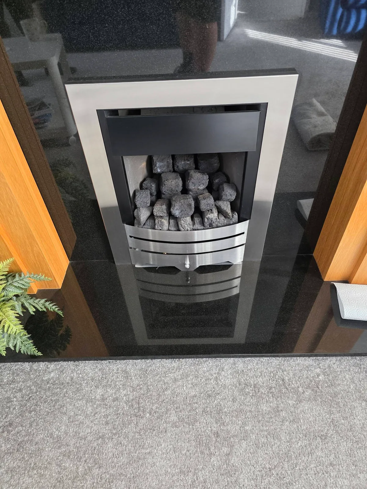 Recent Bourne 4 Heat - Heating & Coolng Work